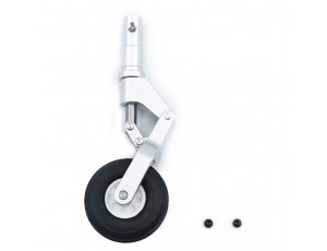 Xfly-Model Alpha 80mm EDF Jet Nose Landing Gear Part